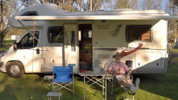 Grey nomads, seachangers & bogans Aussie Dictionary turns 30