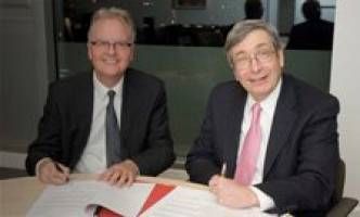 Ground-breaking MA with Southbank Centre