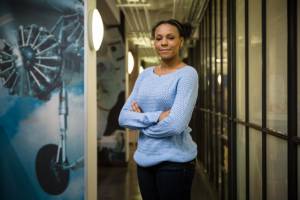 Growing a network of role models