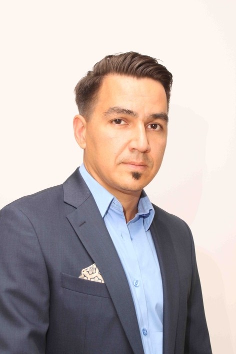 Ass.  Aleksandr Ovsianikov