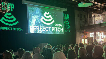 Growing connections with community organizations