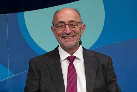 Günter Blöschl Günter Blöschl Günter Blöschl