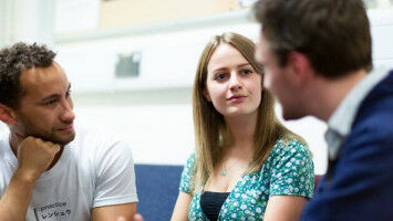 Guidance for staff: How to support students and staff with wellbeing conversations