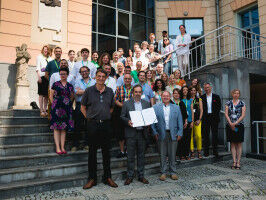 Half-time for the FIT FORTHEM project