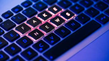 Handbook puts power in the hands of citizens to debunk fake