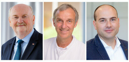 Hannover Medical School scientists highly regarded