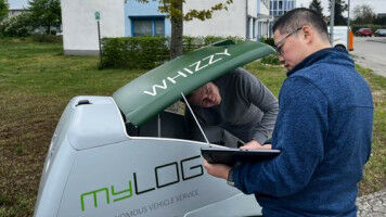 Hanover Fair: TU Ilmenau presents important technological innovations