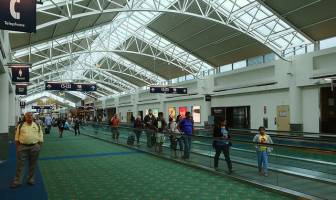 Harry Bridges Labor Center report explores effects of job outsourcing at Portland International Airport