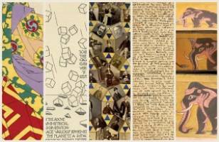Harry Ransom Center Receiving Applications for Research Fellowships in the Humanities