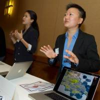 Harvard, York, and Oxford talk social innovation