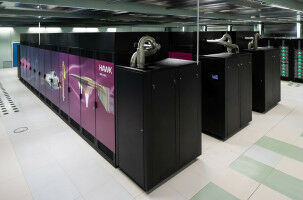 Hawk Supercomputer at the University of Stuttgart Gets Upgrade