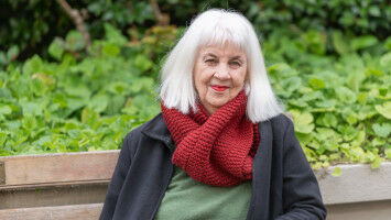 HC Coombs Fellow takes out Miles Franklin award