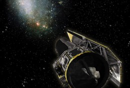 The ANU plasma thruster will help satellites travel for longer and further into 