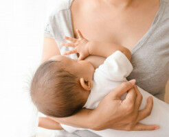 'Health for all': recognising breastfeeding as a carbon offset