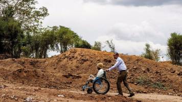 Health in the 2030 Agenda for Sustainable Development