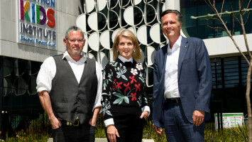 Health leader to advance Indigenous genomics