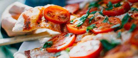 Healthy eating - despite Corona!