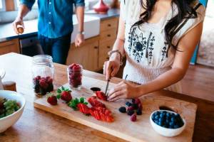 Healthy eating made easy