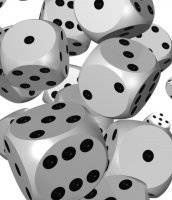 Hear how maths can predict random global events