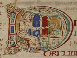 Hearing voices and spirituality