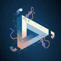 Heat-Rechargeable Design Powers Nanoscale Molecular Machines