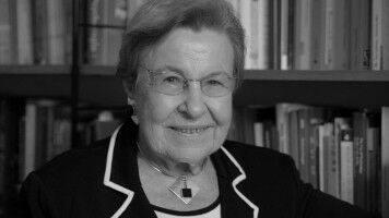 Heidelberg Gerontologist Ursula Lehr is Mourned