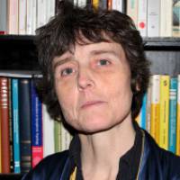 Heinz Hopf Prize for Claire Voisin