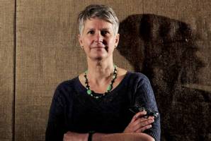 Helen Ennis appointed Dobell Chair