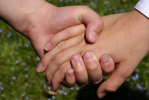 Help at hand for children dealing with trauma