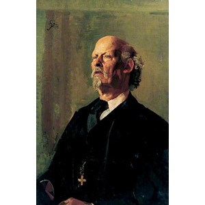 Portrait of a Man (Unknown Artist)