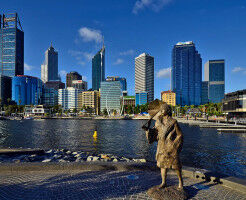 Here's three history-making Australian women you may not have heard of but should know