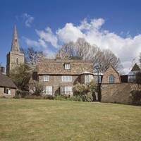 Heritage Lottery Fund announce £2.32 million grant to Kettle's Yard