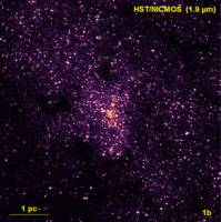 High-flying camera snaps sharpest shots of Milky Way ring