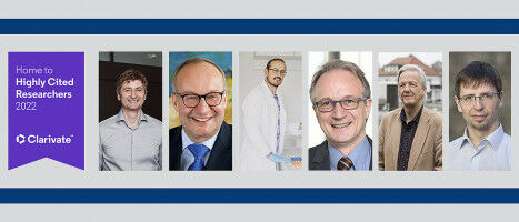 Highly Cited Researchers 2022