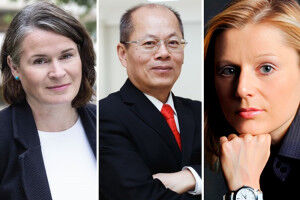 Highly Cited: UCD researchers named amongst 2024's most influential