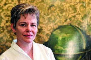 Hilary Charlesworth appointed Judge ad hoc for whaling case