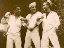 Historian investigates stories of city's 'Sailortown'