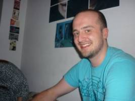 Historian with a bright future: Owen Emmerson