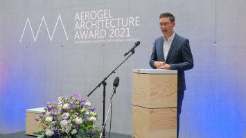 Historical buildings - thermally insulated to current state