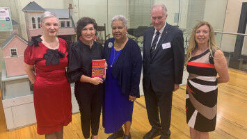 History of Indigenous work sheds light on Australian slavery