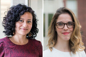 HIV Made Me Fabulous - SFU health sciences professors creatively share research findings through short film