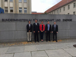 Hochschulen starten Kleinsatelliteninitiative