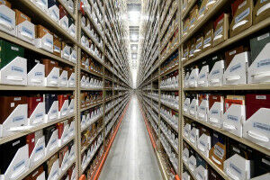 Holding on to Hopkins' history