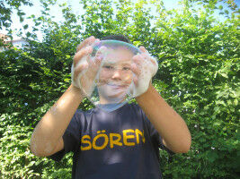 Holiday care for school children 2021