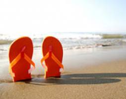 Holiday sun: a recipe for skin cancer?