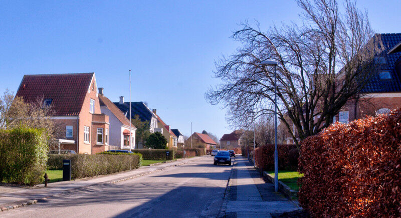 Photo: Lav Ulv, Flickr