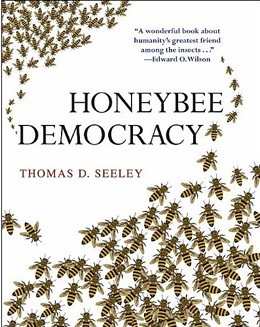 Thomas Seeley&rsquo;s new book, 