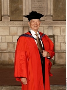 Donald Poon-huai Liao