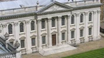 Honorary Degree nominations for 2013