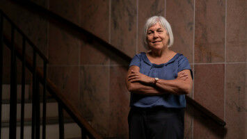 Honours highlight First Nations justice reform